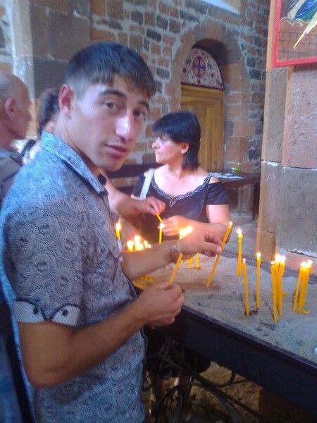  8375489  ARSEN, 34 ,    