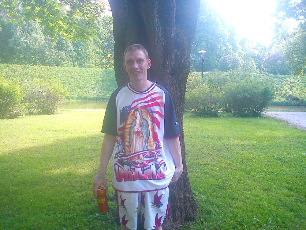 ���������� �������, ���� ������� Aleksei, 46 ���, ������������ ��� ������, ����� � ���������, c�������� ���������, ���������