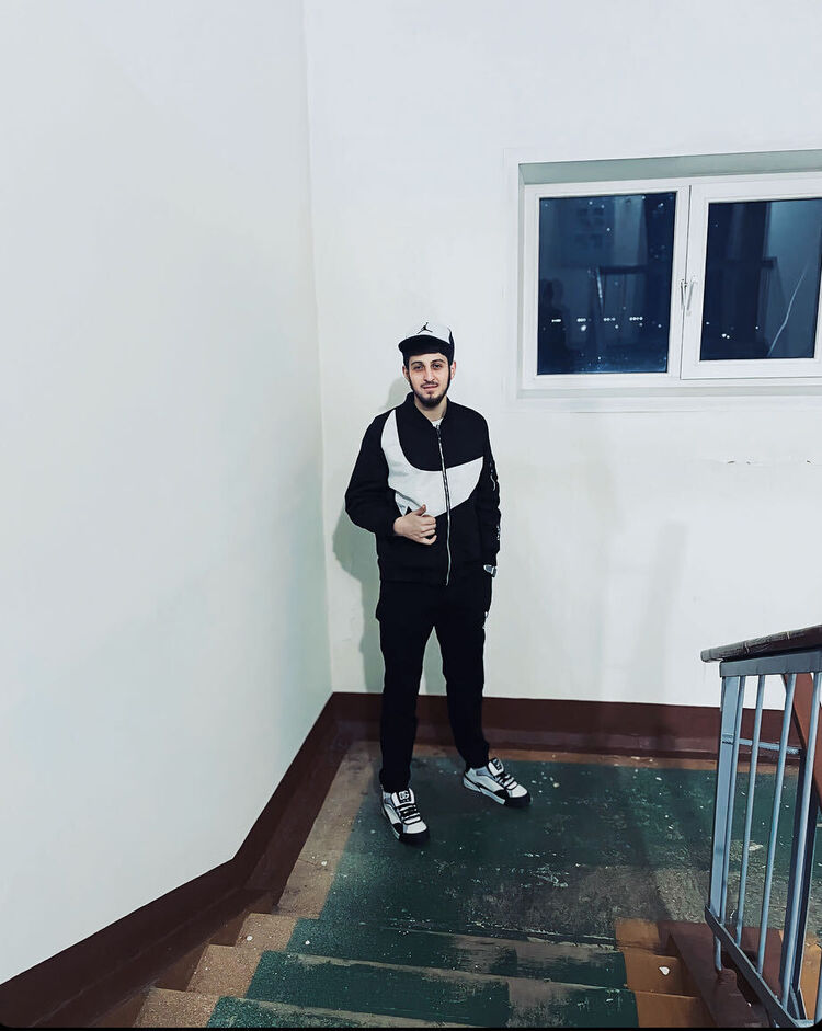 ���������� ��������, ���� ����� Tyom, 25 ���, ������������ ��� ������, ����� � ���������