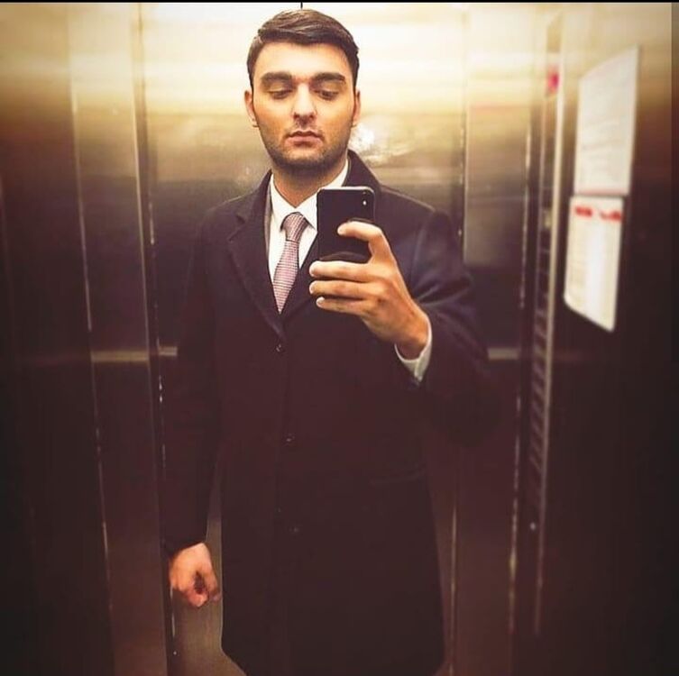 ���������� ����, ���� ������� Farid, 33 ����, ������������ ��� ������, ����� � ���������