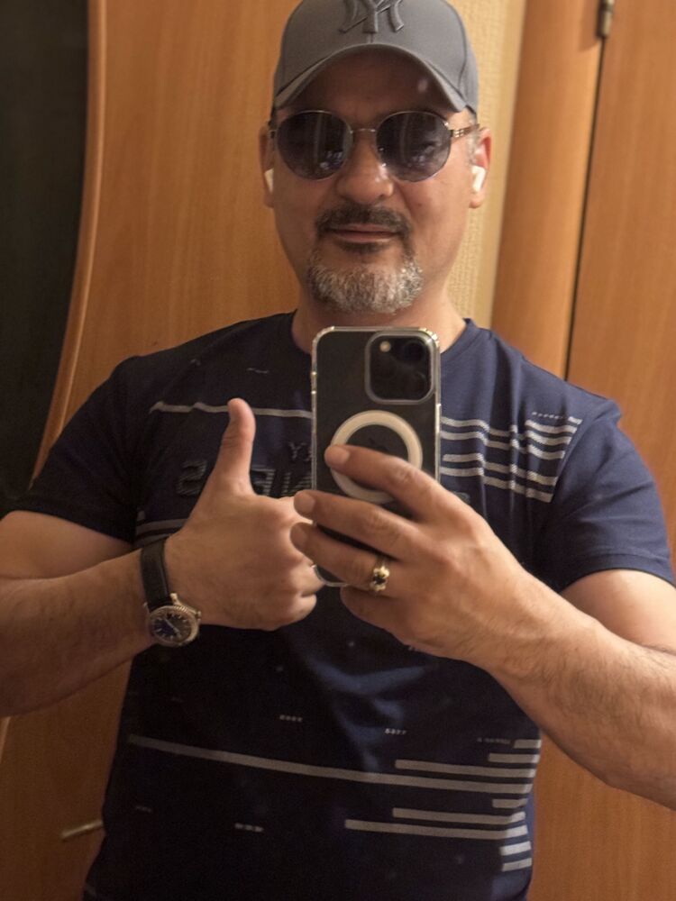  53094189  Aziz, 48 ,    