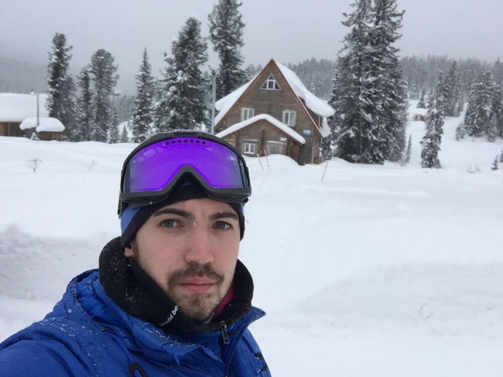 ���������� ����������, ���� ������� Vitaliy, 41 ���, ������������ ��� ������, ����� � ���������