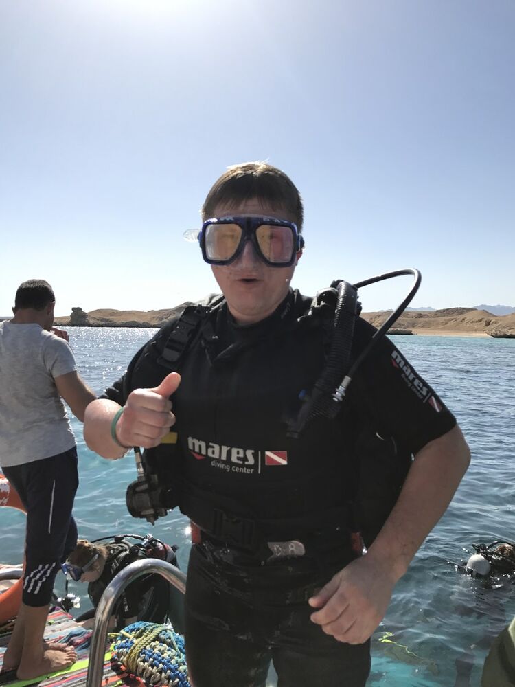  9313609  Igor, 42 ,    Guymon