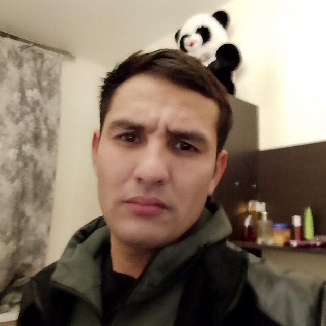  53076399  Ozodbek, 34 ,    