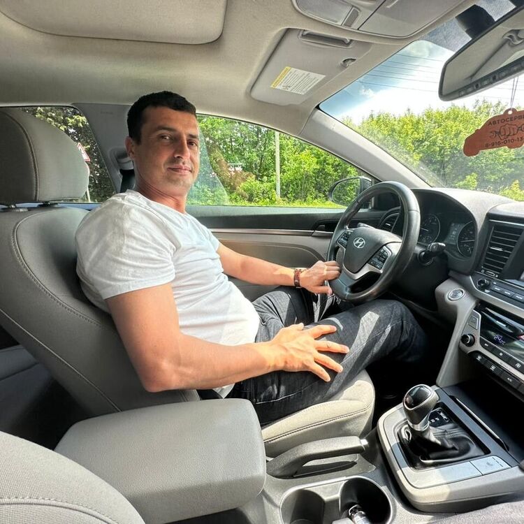 ���������� ������������, ���� ������� Rauf, 41 ���, ������������ ��� ������, ����� � ���������, c�������� ���������