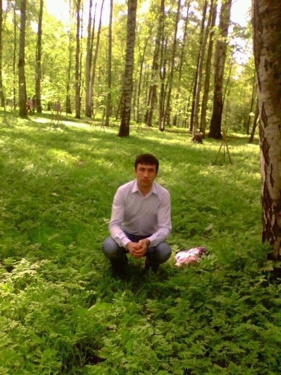 ���� 11335119 ������� �����, 39 ���, ���� ���������� � �����-����������