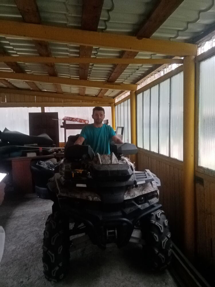 ���������� ������������, ���� ������� Aleksandr, 42 ����, ������������ ��� ����� � ���������, c�������� ���������, ���������