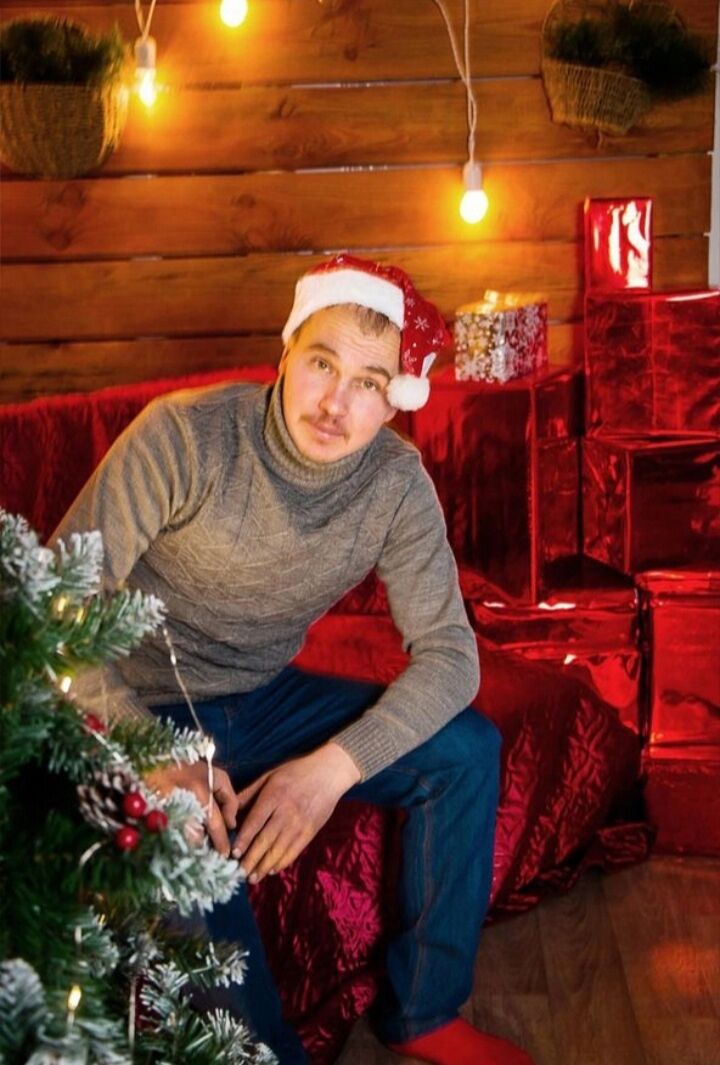 ���� 55329129 ������� ������, 41 ���, ���� ���������� � �������������