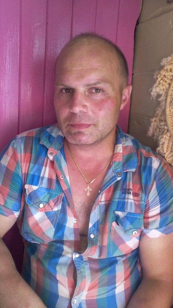   ,   Wladimir, 48 ,     , c 