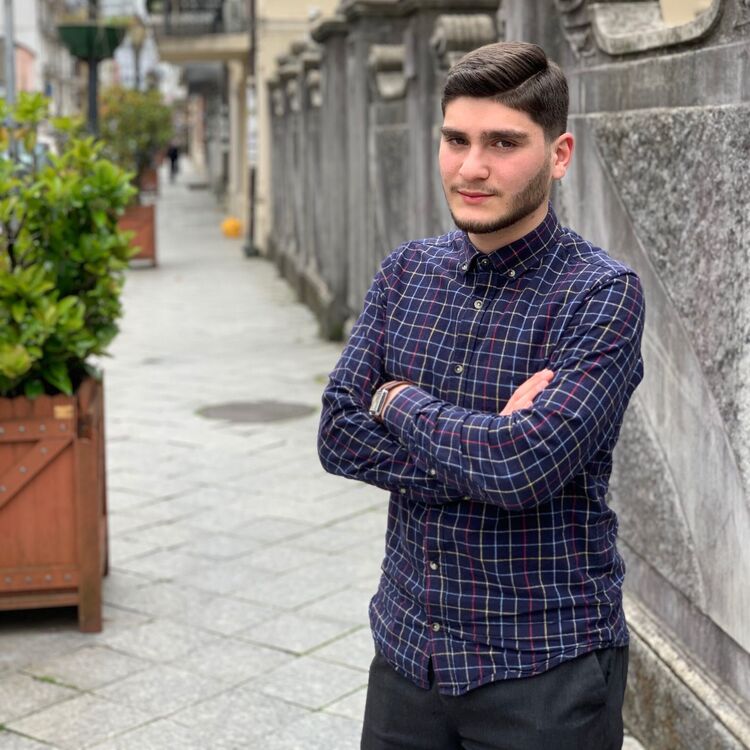 ���������� �������, ���� ����� George, 25 ���, ������������ ��� ������, ����� � ���������