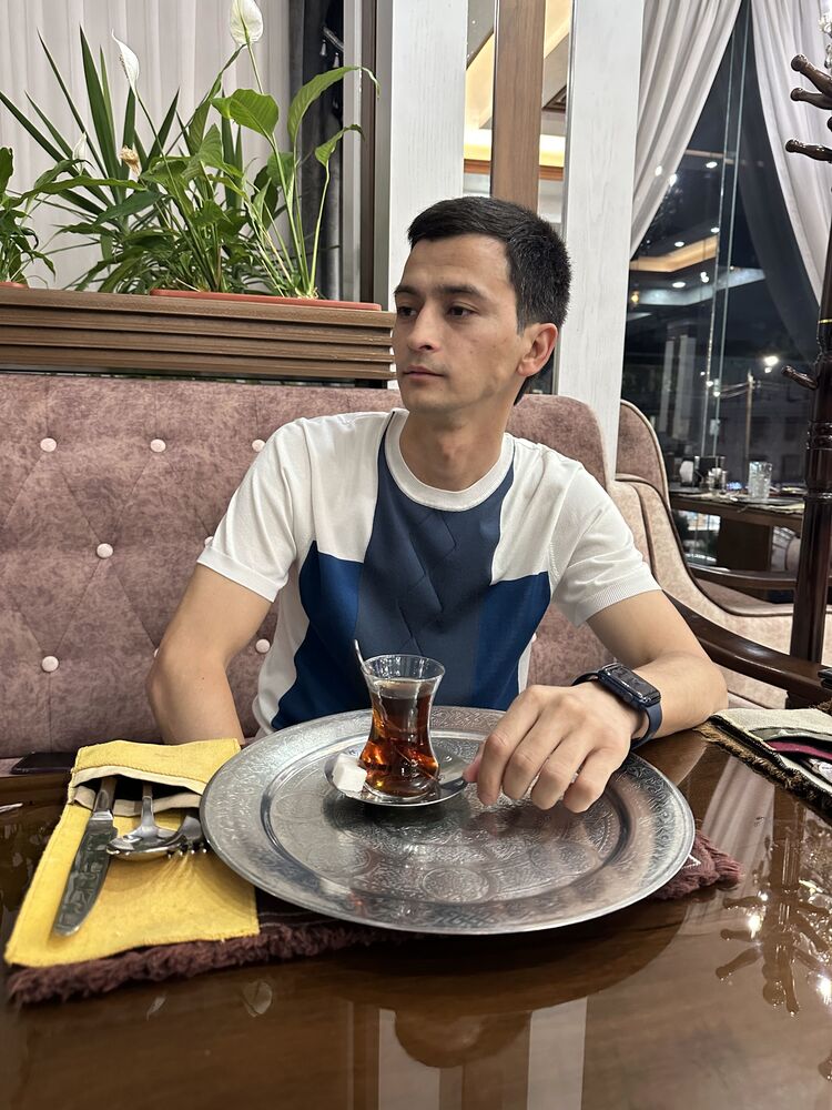 ���� 45940879 ������� Johongir, 33 ����, ���� ���������� � ��������