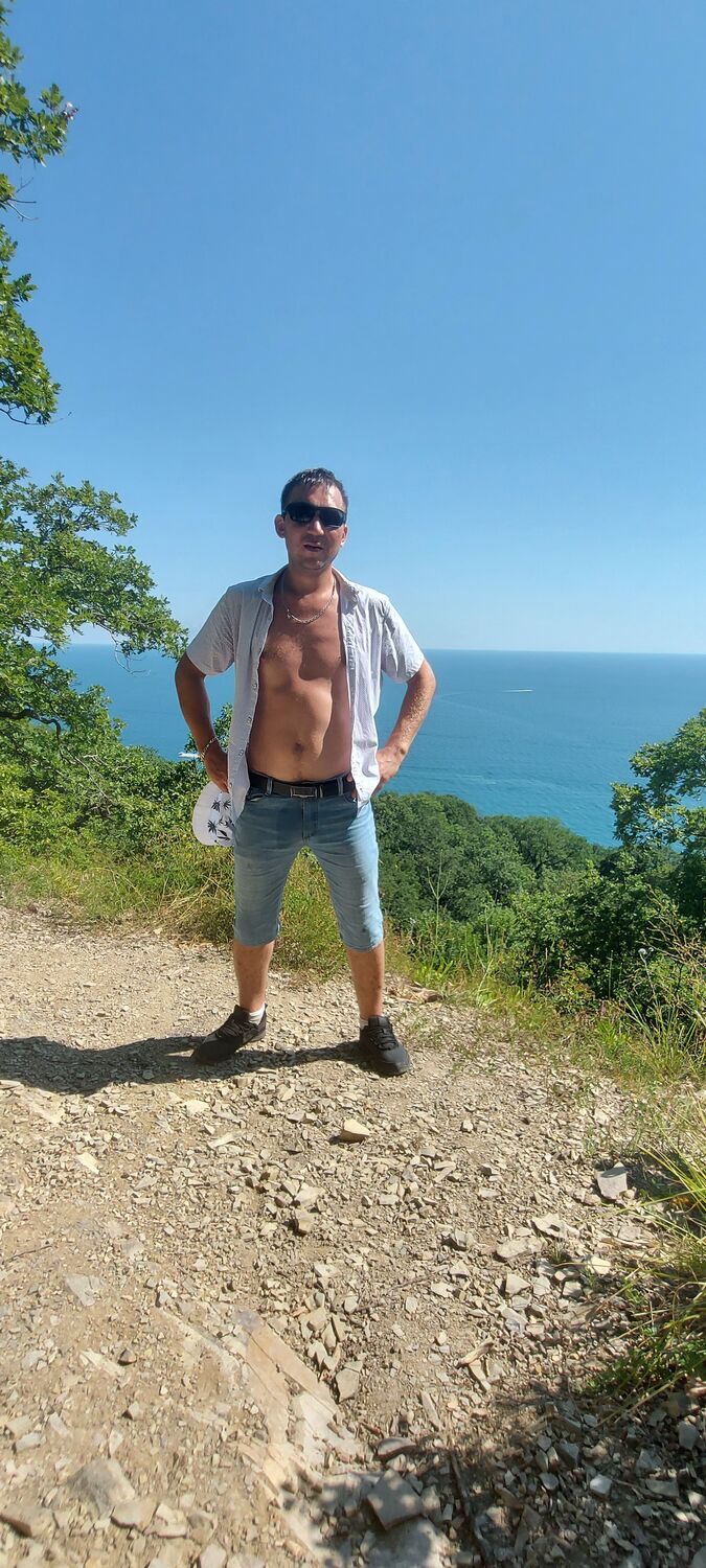 ���������� ������, ���� ������� Nikolay, 35 ���, ������������ ��� ���������