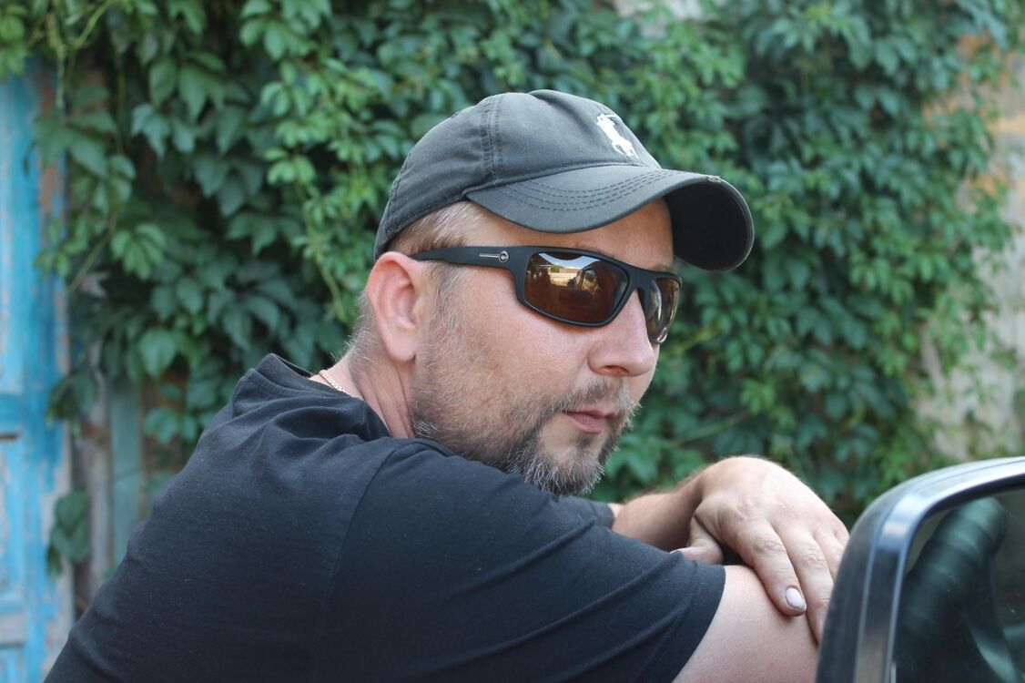 ���� 43881719 ������� Alex, 39 ���, ���� ���������� � ��������