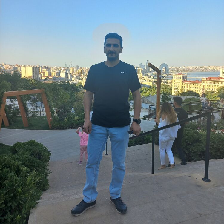 ���� 42142359 ������� Vuqar, 37 ���, ���� ���������� � ����