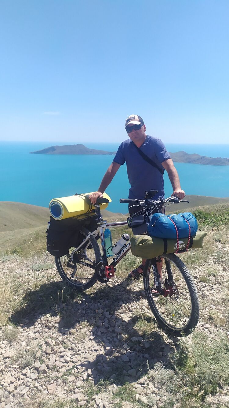 ���������� �����������, ���� ������� Paul, 43 ����, ������������ ��� ������, ����� � ���������