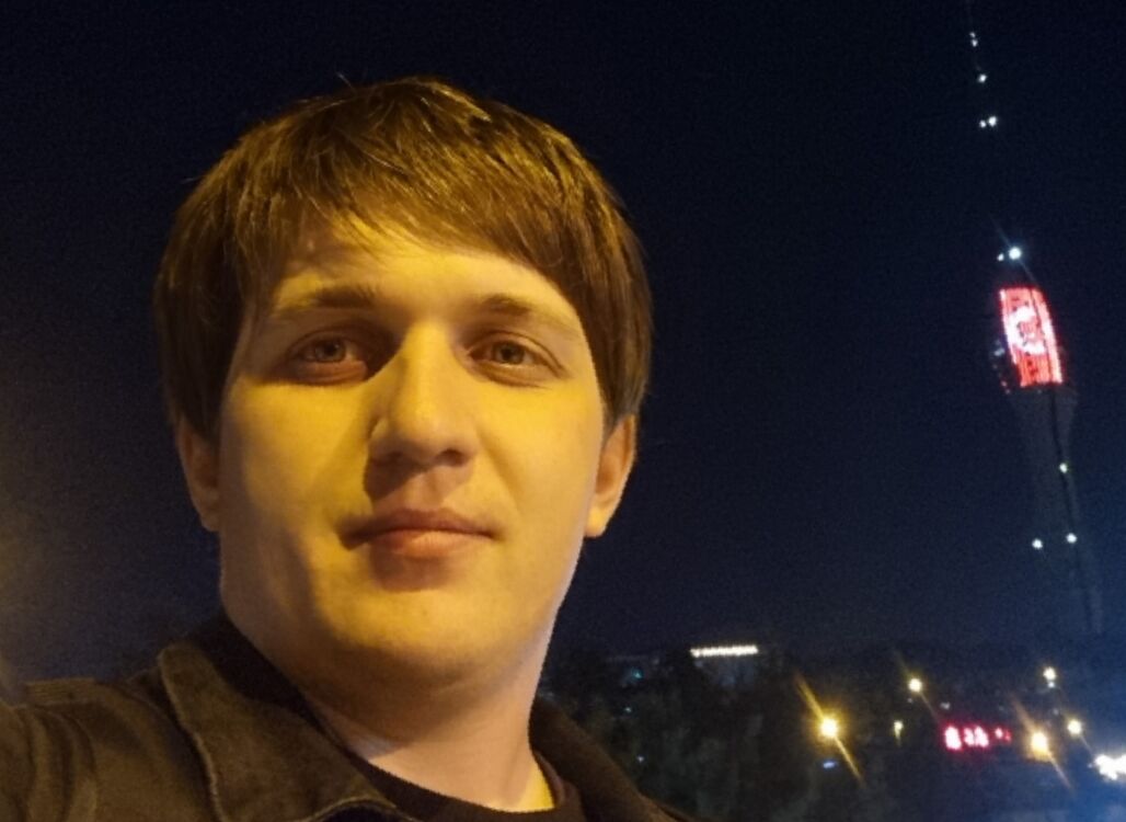  47624559  Alexey, 34 ,    