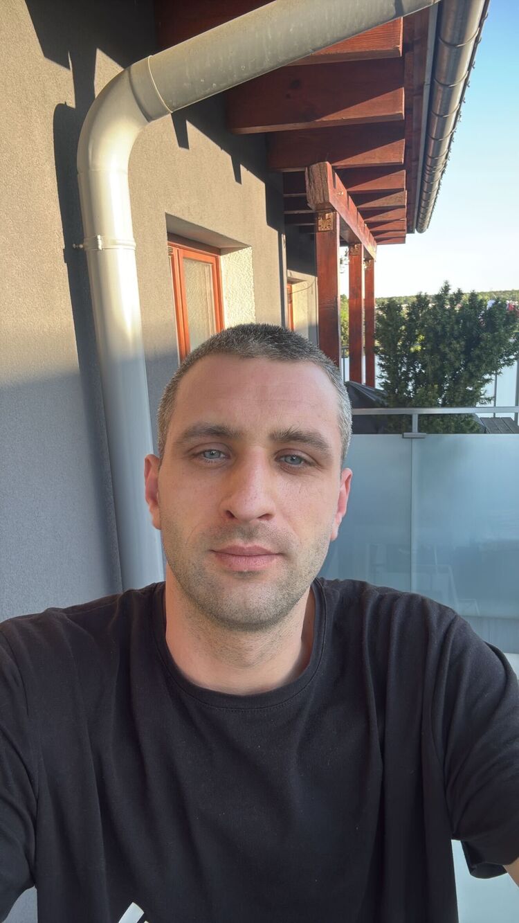  53694229  Sergey, 36 ,    Piastow