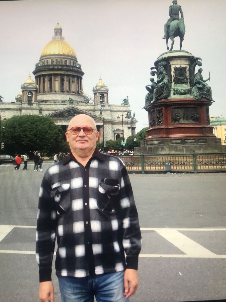 ���������� ������ ��������, ���� ������� ���������, 65 ���, ������������ ��� ������, ����� � ���������