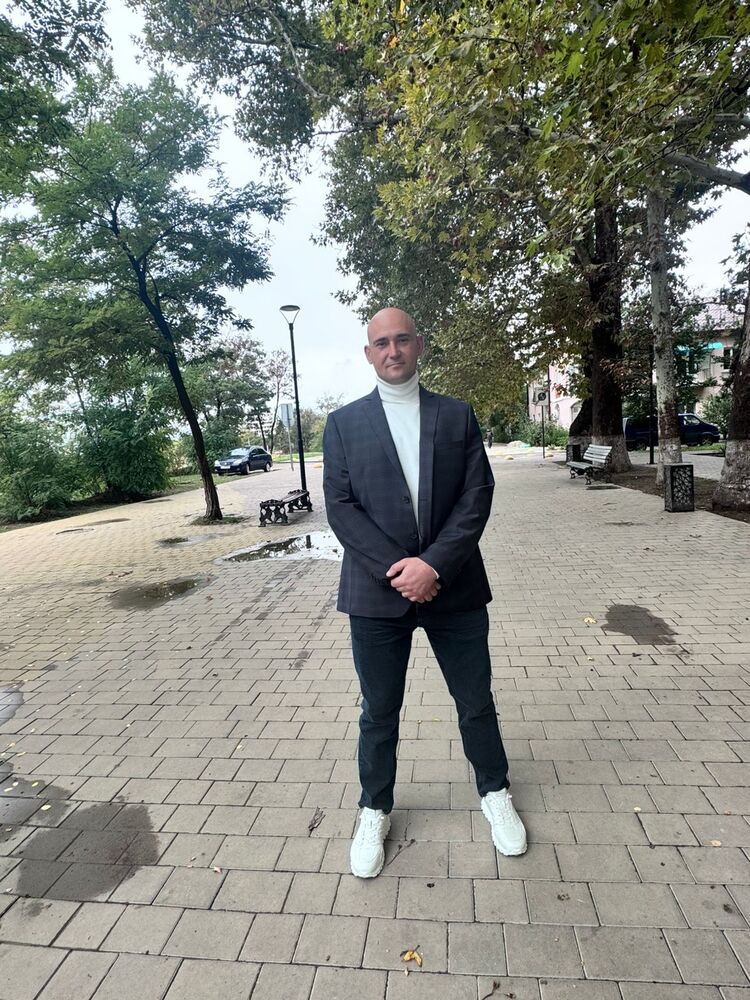 ���������� �����������, ���� ������� Oleg, 34 ����, ������������ ��� ����� � ���������, c�������� ���������