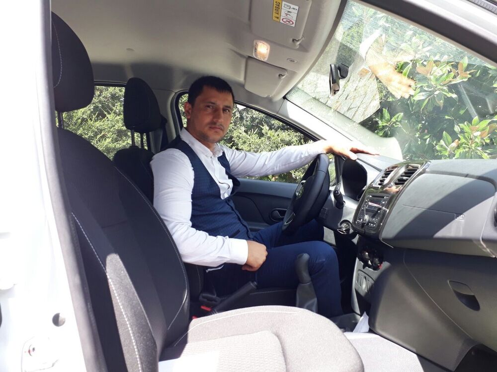  Kemerburgaz,   Kirpi, 35 ,   