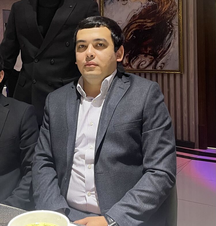 ���� 36856519 ������� Xajiakbar, 28 ���, ���� ���������� � ��������