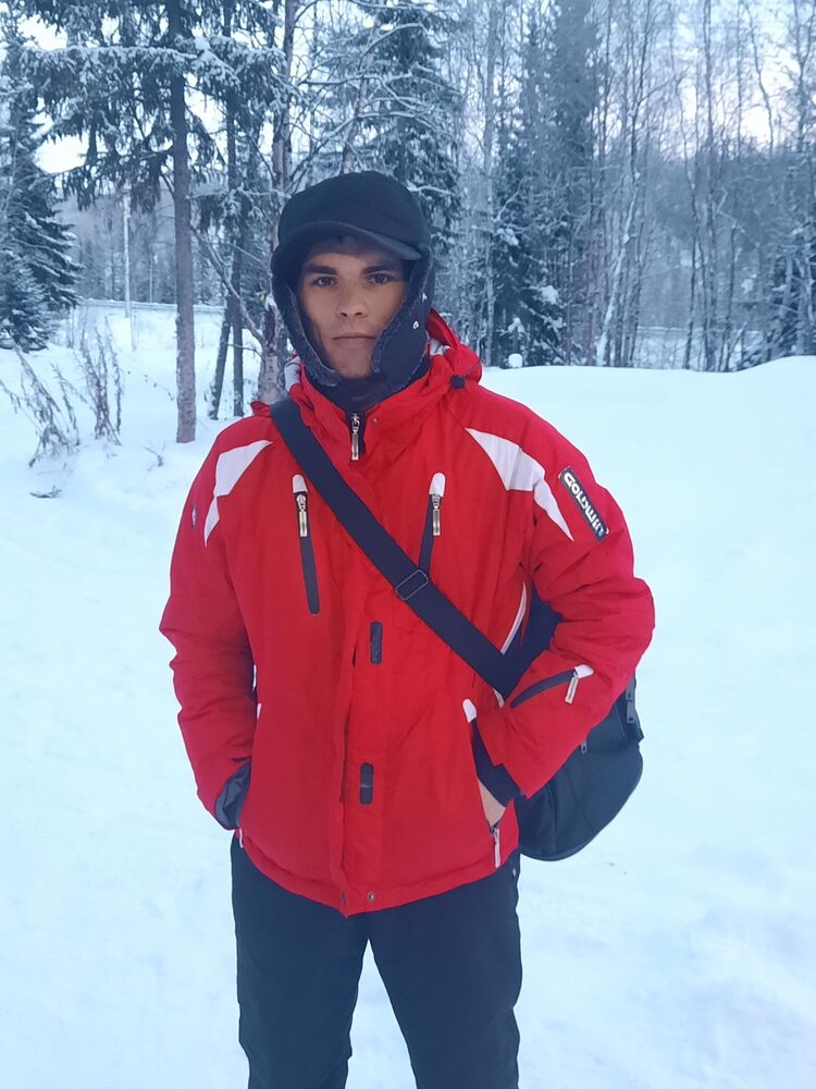 ���������� ��������, ���� ������� Aleksandr, 26 ���, ������������ ��� ����� � ���������, c�������� ���������