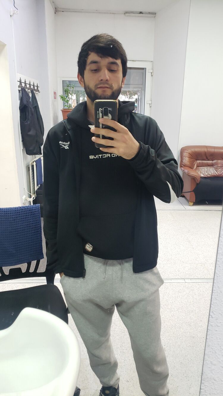 ���� 46481959 ������� MUKHAMMADALI, 29 ���, ���� ���������� � ������