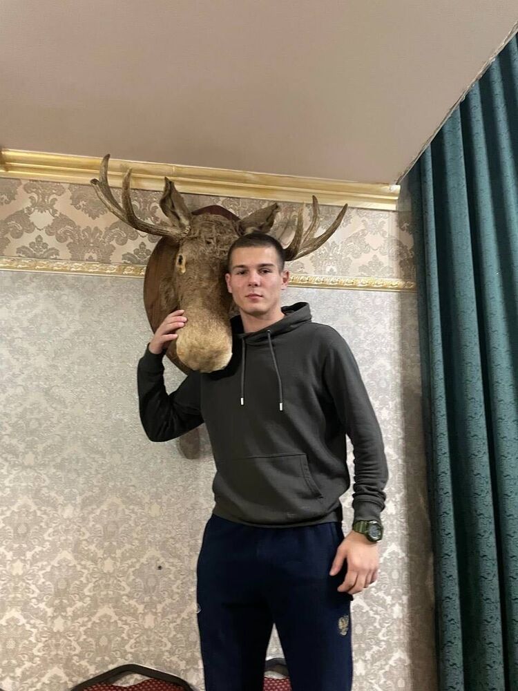 ���������� ���������, ���� ����� ������, 23 ����, ������������ ��� ����� � ���������, c�������� ���������