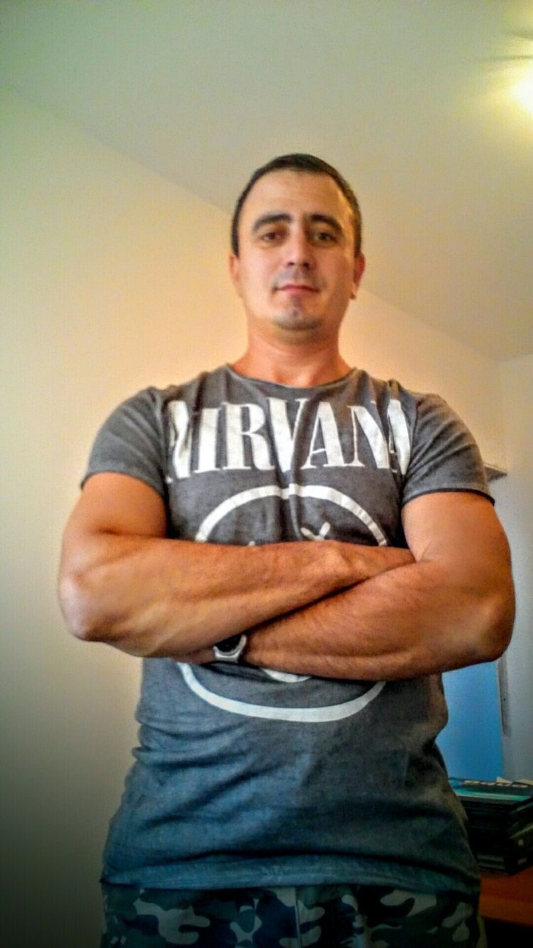 ���� 25722499 ������� Victor, 43 ����, ���� ���������� � ��������