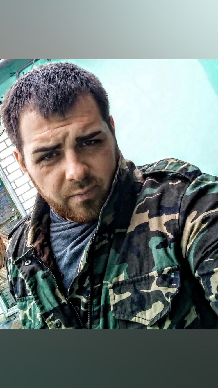 ���������� ��������, ���� ������� Vadim, 38 ���, ������������ ��� ������, ����� � ���������