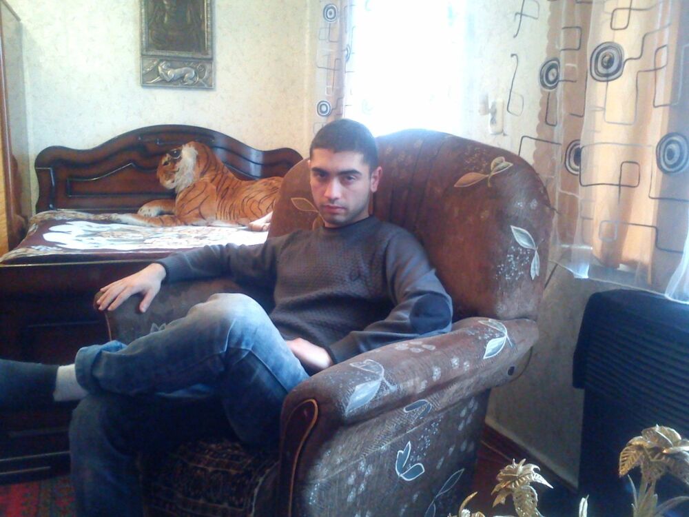 ���� 6257289 ������� Ruben, 28 ���, ���� ���������� � �������