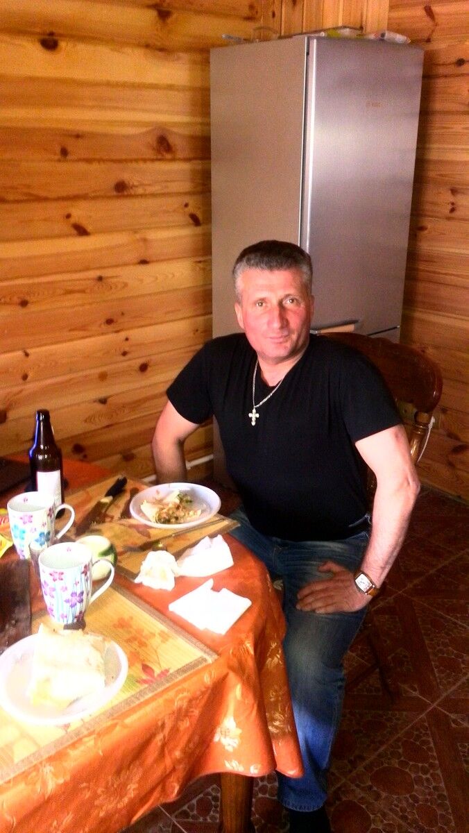  ,   Mikail, 57 ,   ,   , c 