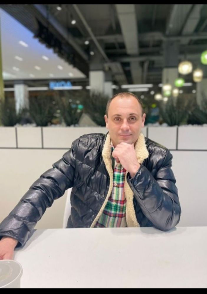 50736789  Dmitriy, 38 ,    