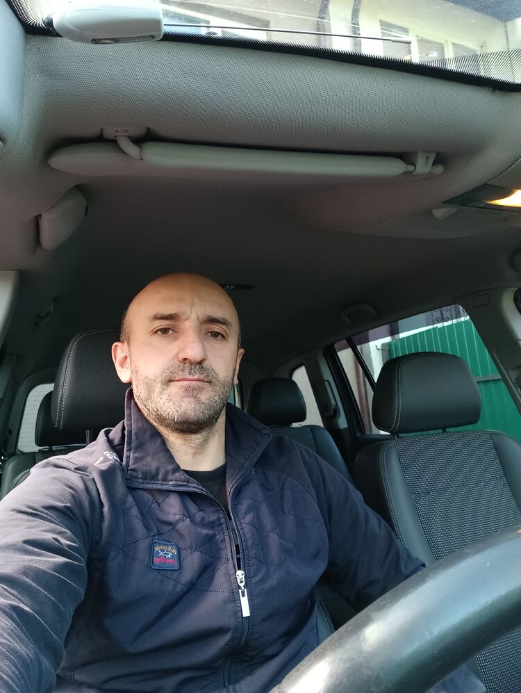 ���� 26778729 ������� Raul, 45 ���, ���� ���������� � ������