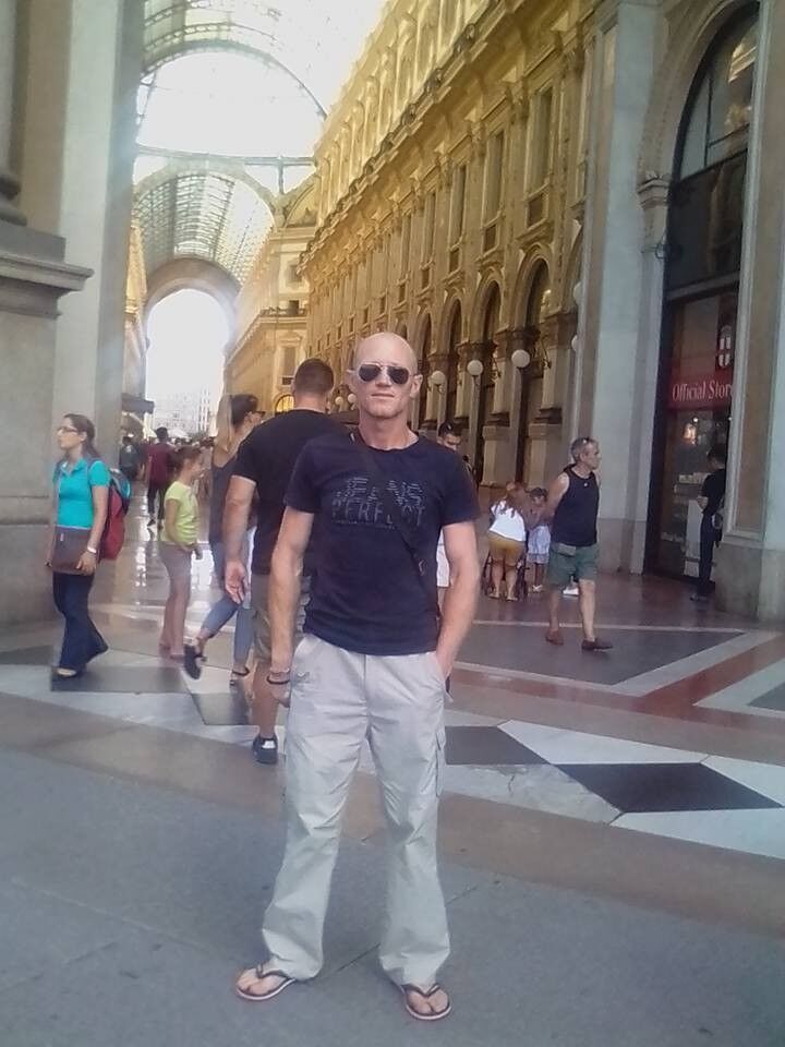 16805669  David, 36 ,    -