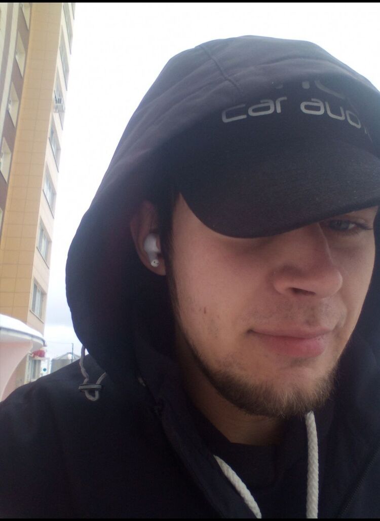 ���� 34094619 ������� Ilyushka, 28 ���, ���� ���������� � ��������