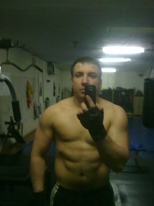  ,   Aleksandr, 37 ,   