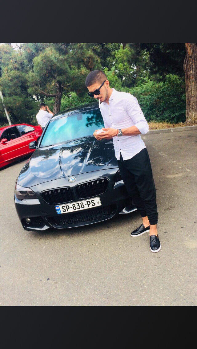 ���� 20464739 ������� Ruslani, 28 ���, ���� ���������� � �������