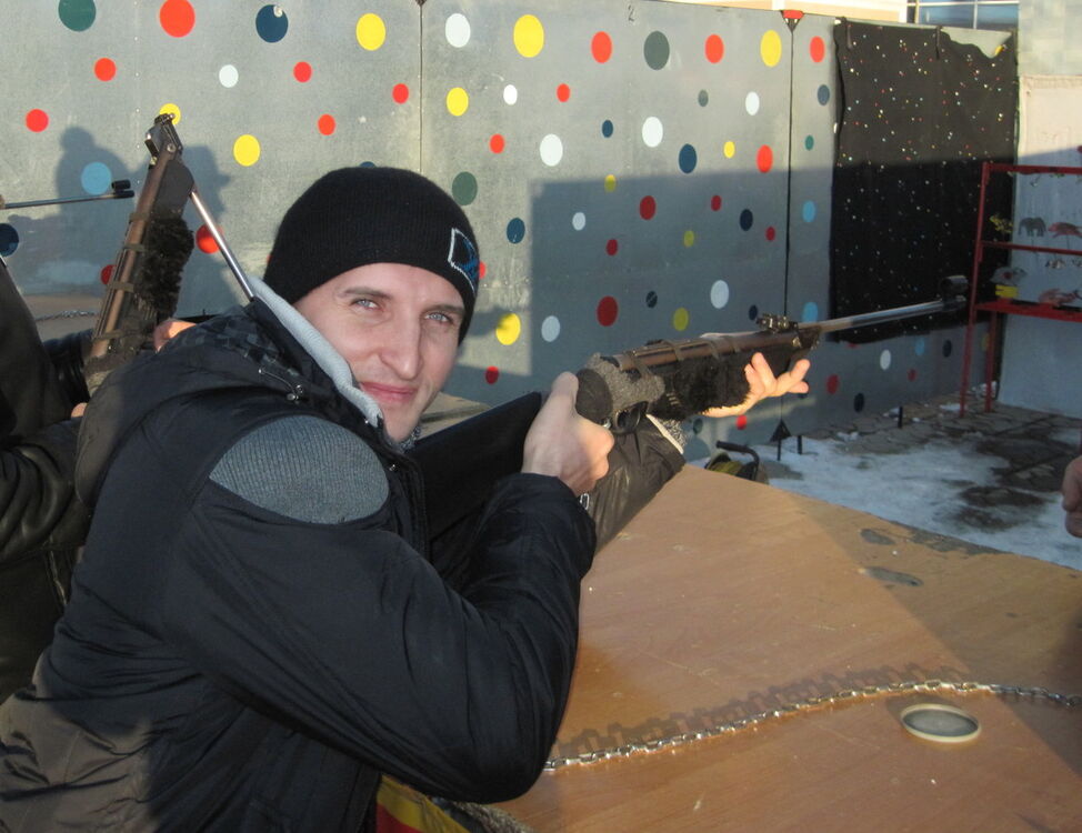 ���� 4127749 ������� Andrey, 43 ����, ���� ���������� � ������