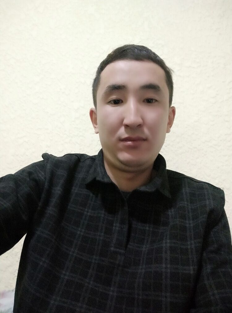 ���� 21701829 ������� Urmat, 31 ���, ���� ���������� � �������