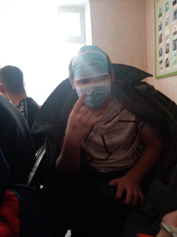 ���� 25321609 ����� ������, 22 ����, ���� ���������� � ������ ������