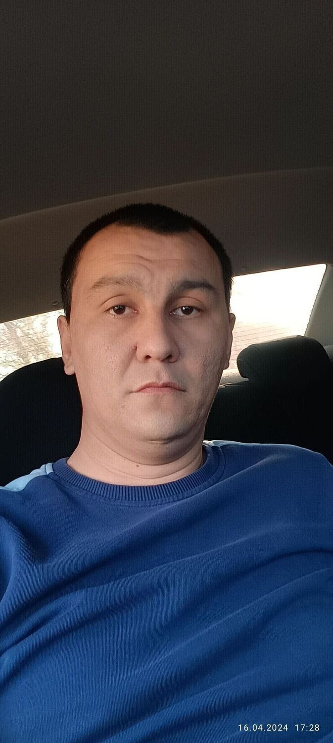 ���� 42544269 ������� Davronchik, 34 ����, ���� ���������� � ��������