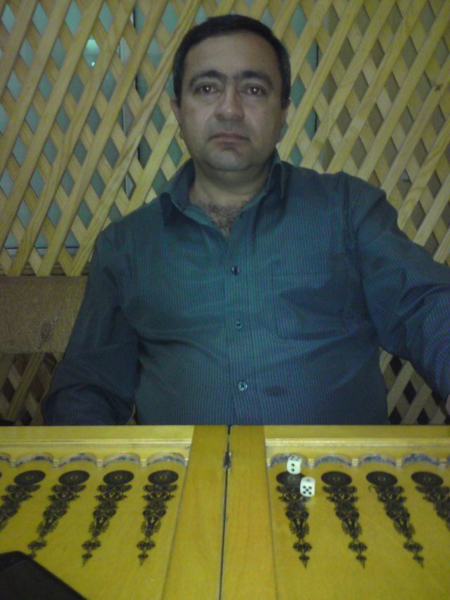  6625719  Edik, 56 ,    