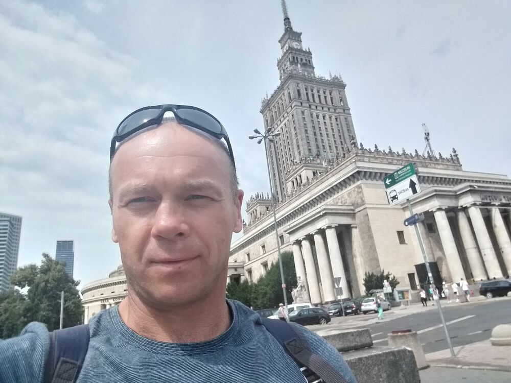  16611609  Pavel, 46 ,    Czestochowa