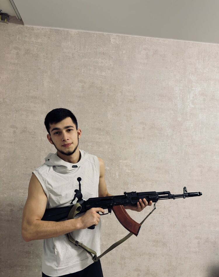 ���� 41622619 ����� ������, 22 ����, ���� ���������� � ����������