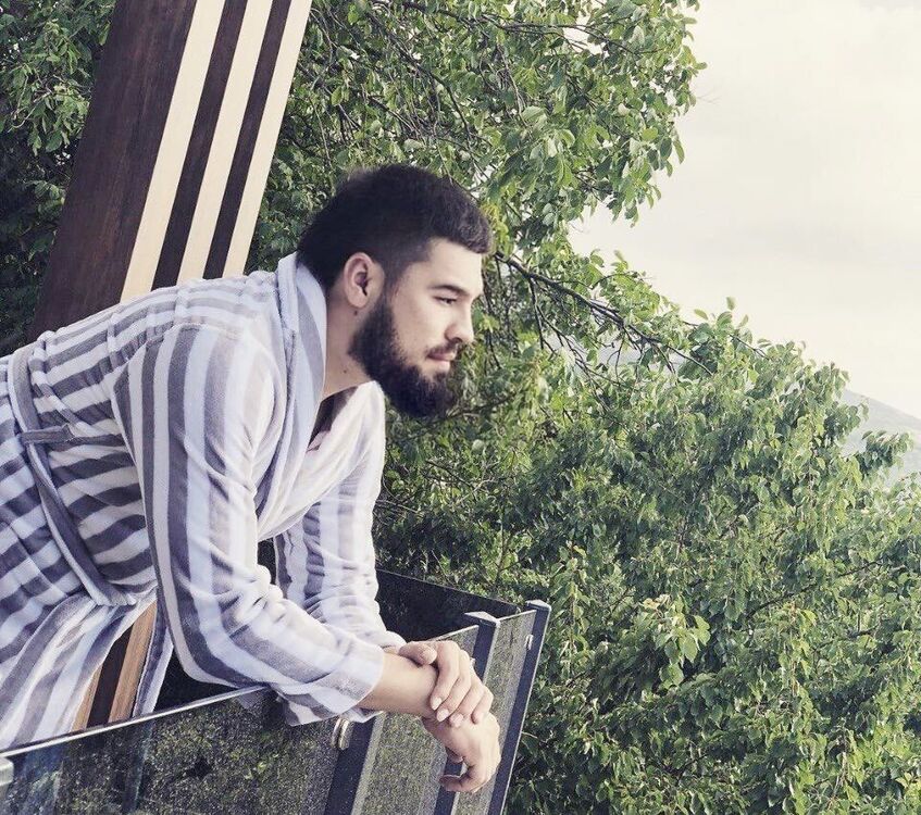 ���� 37903439 ������� Ali, 30 ���, ���� ���������� � ��������