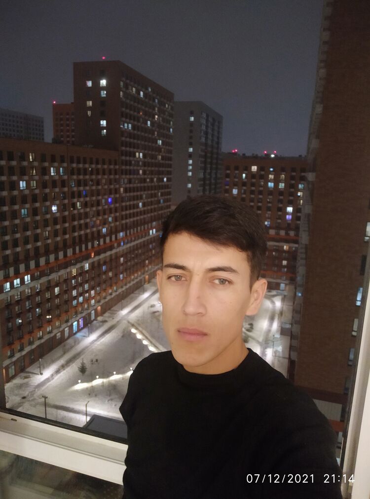 ���� 24612559 ������� Shoxrux, 28 ���, ���� ���������� � ������