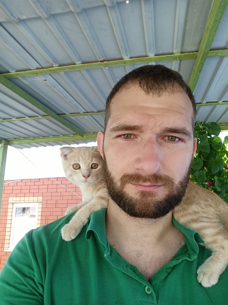 ���� 25640379 ������� Oleg, 37 ���, ���� ���������� � ������