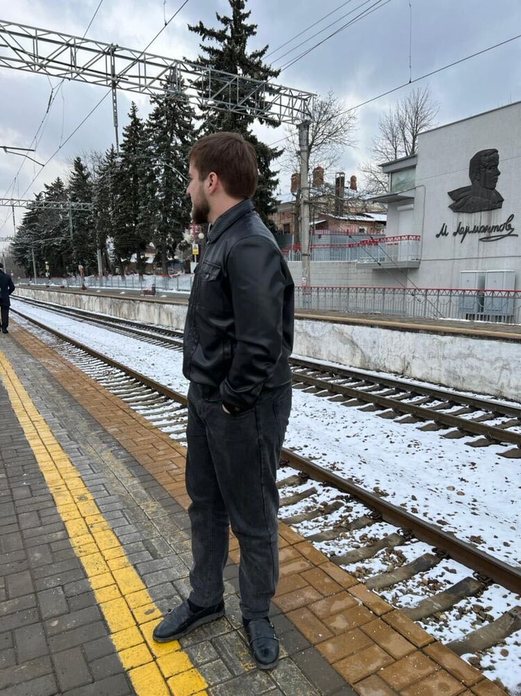 ���� 25417089 ������� �������, 29 ���, ���� ���������� � ��������������