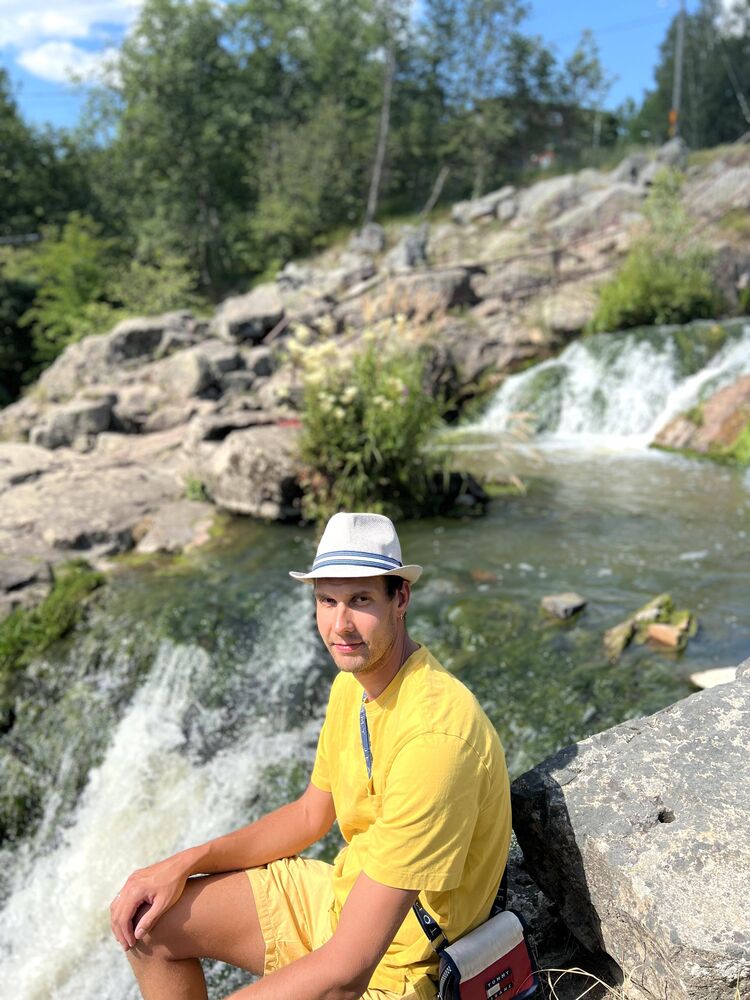  Kerava,   Sergei, 38 ,   ,   